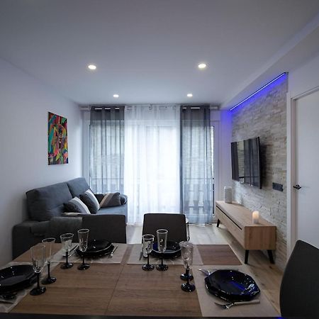 Apartamento Moderno a 5 min. Funicamp Encamp Bagian luar foto
