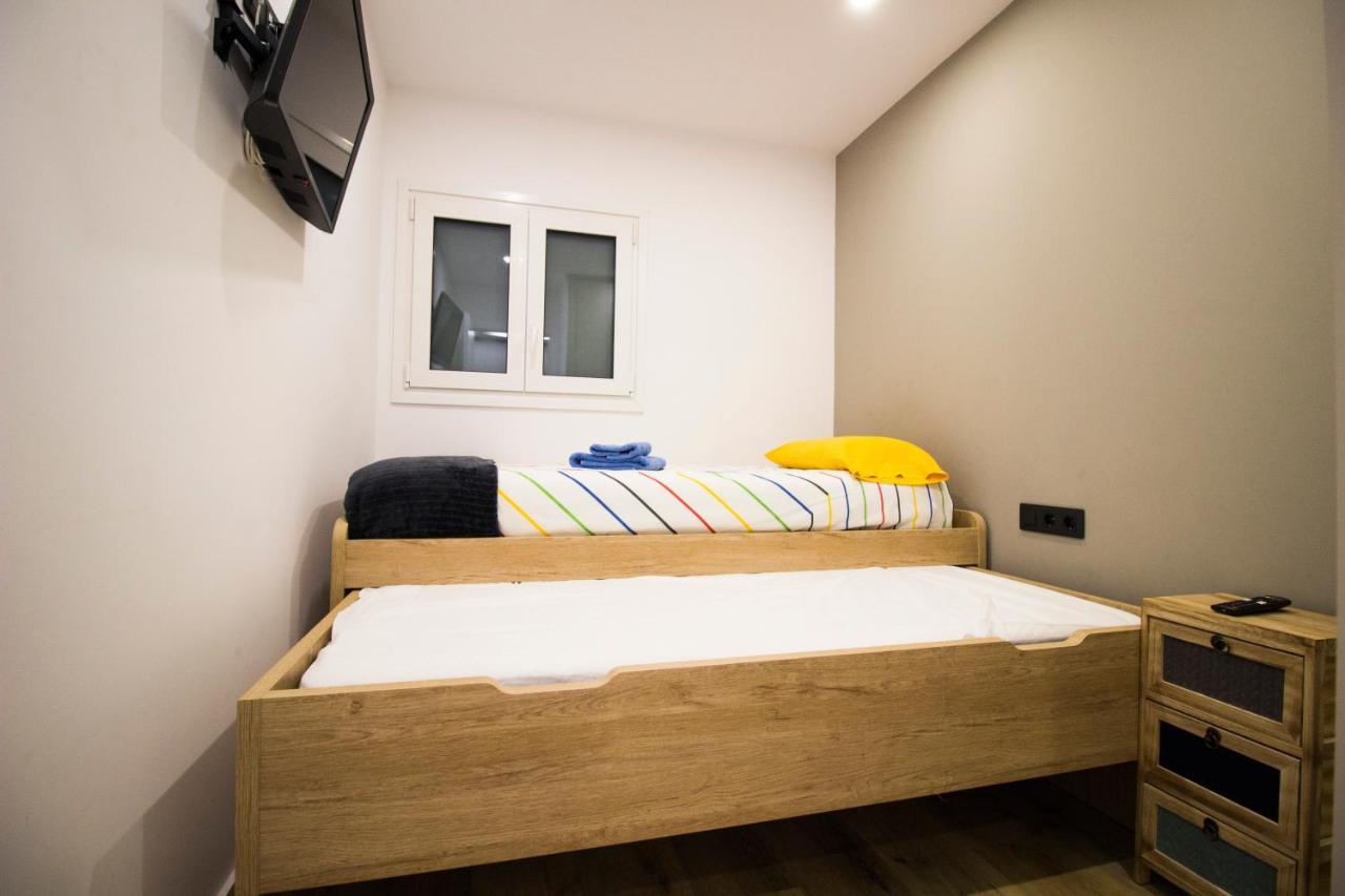 Apartamento Moderno a 5 min. Funicamp Encamp Bagian luar foto