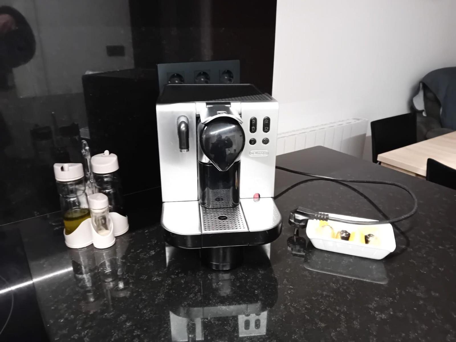 Apartamento Moderno a 5 min. Funicamp Encamp Bagian luar foto
