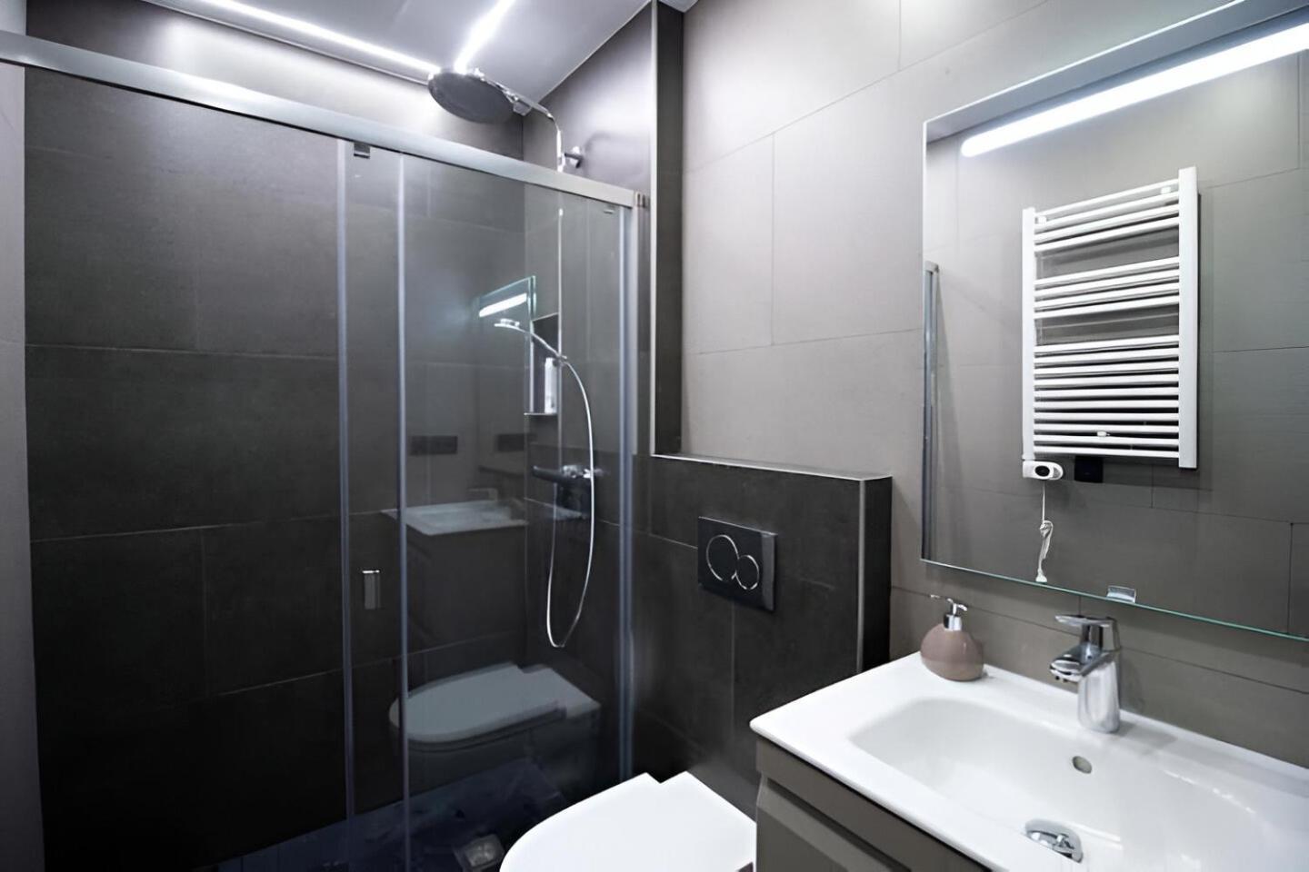Apartamento Moderno a 5 min. Funicamp Encamp Bagian luar foto